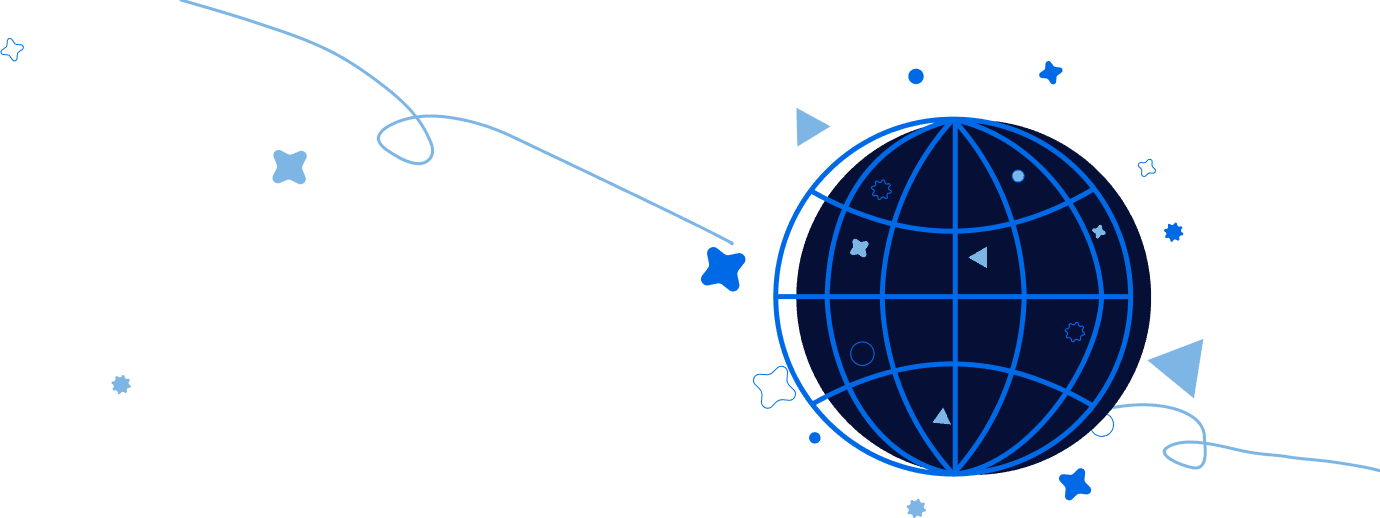 globe